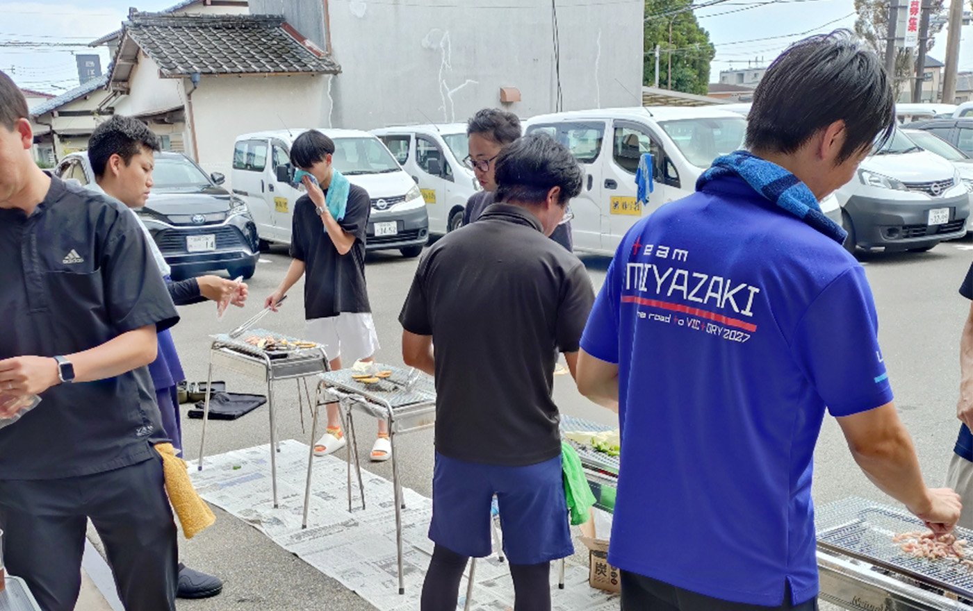 BBQ