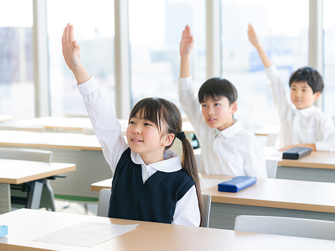 私たちについて